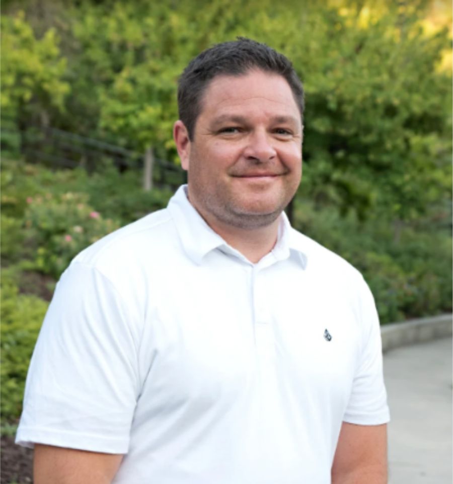Dr. John Stark, DDS